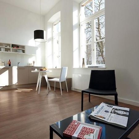 Ipartment Koeln City Buitenkant foto