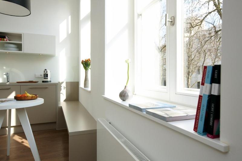 Ipartment Koeln City Buitenkant foto