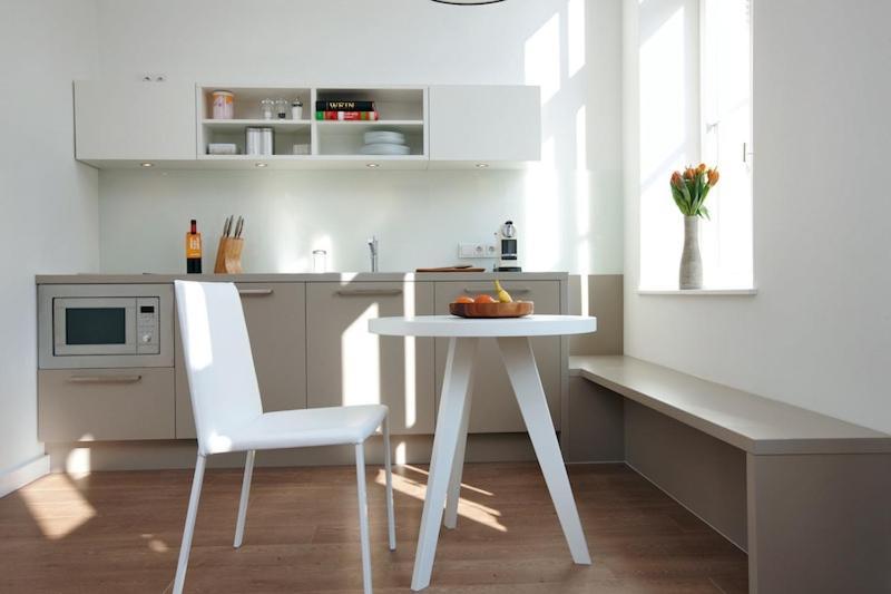 Ipartment Koeln City Buitenkant foto