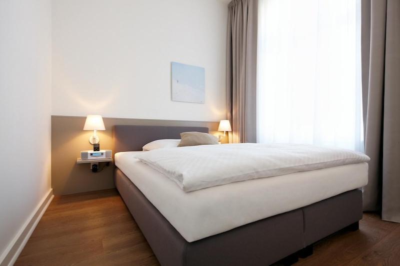 Ipartment Koeln City Buitenkant foto