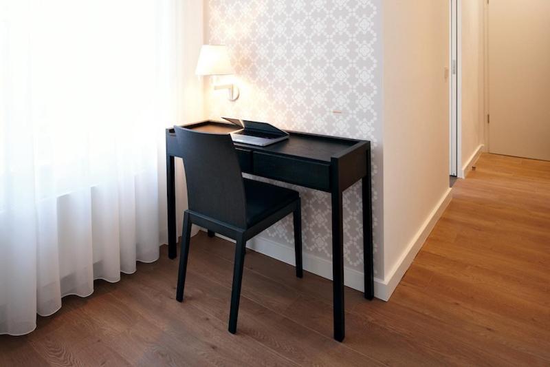 Ipartment Koeln City Buitenkant foto